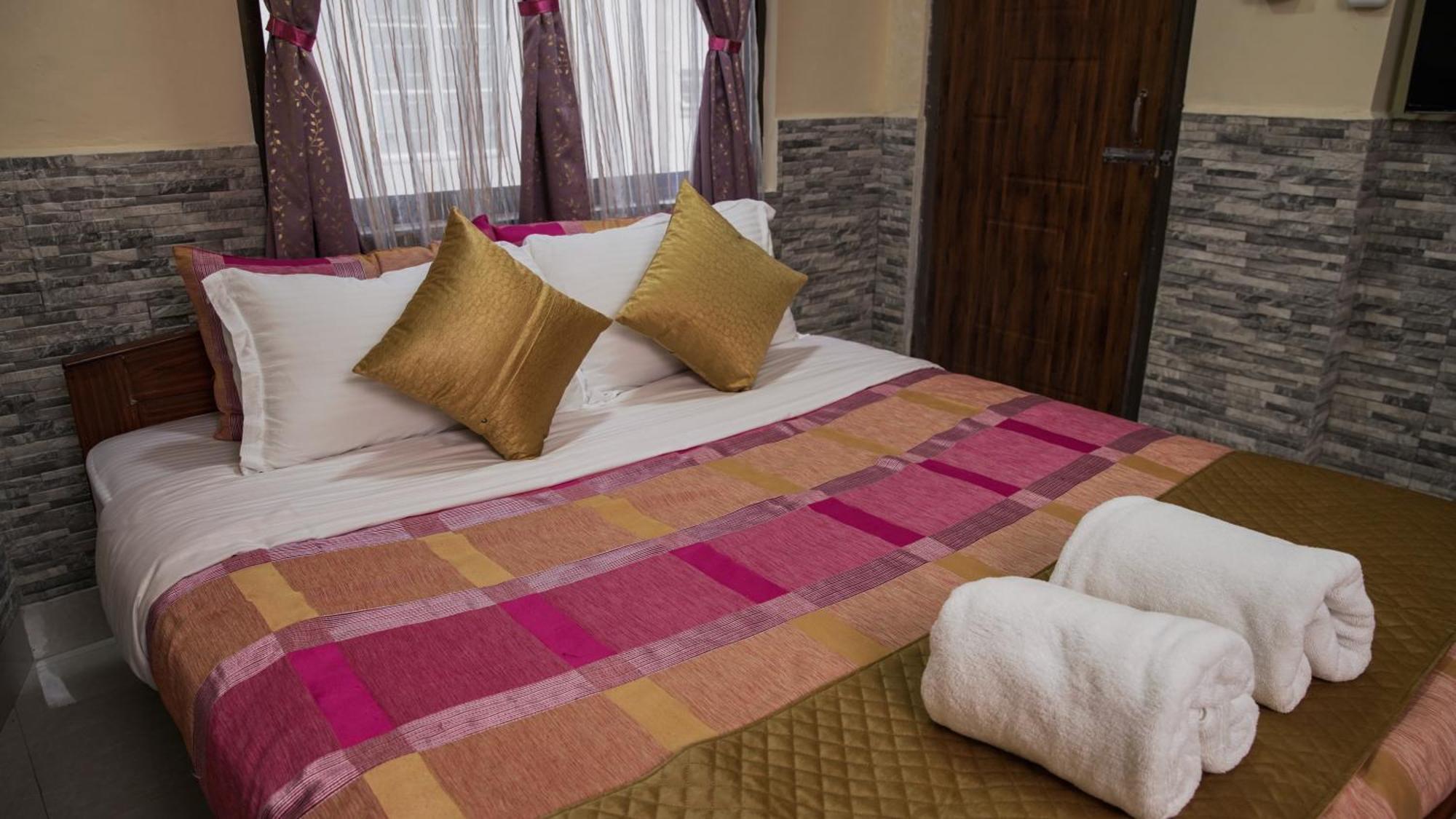 Ha Sharing Hotel Shillong Exterior foto