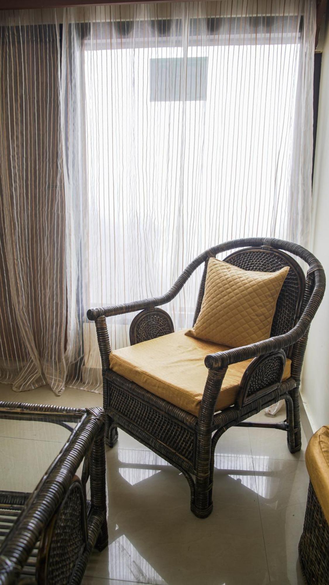 Ha Sharing Hotel Shillong Exterior foto