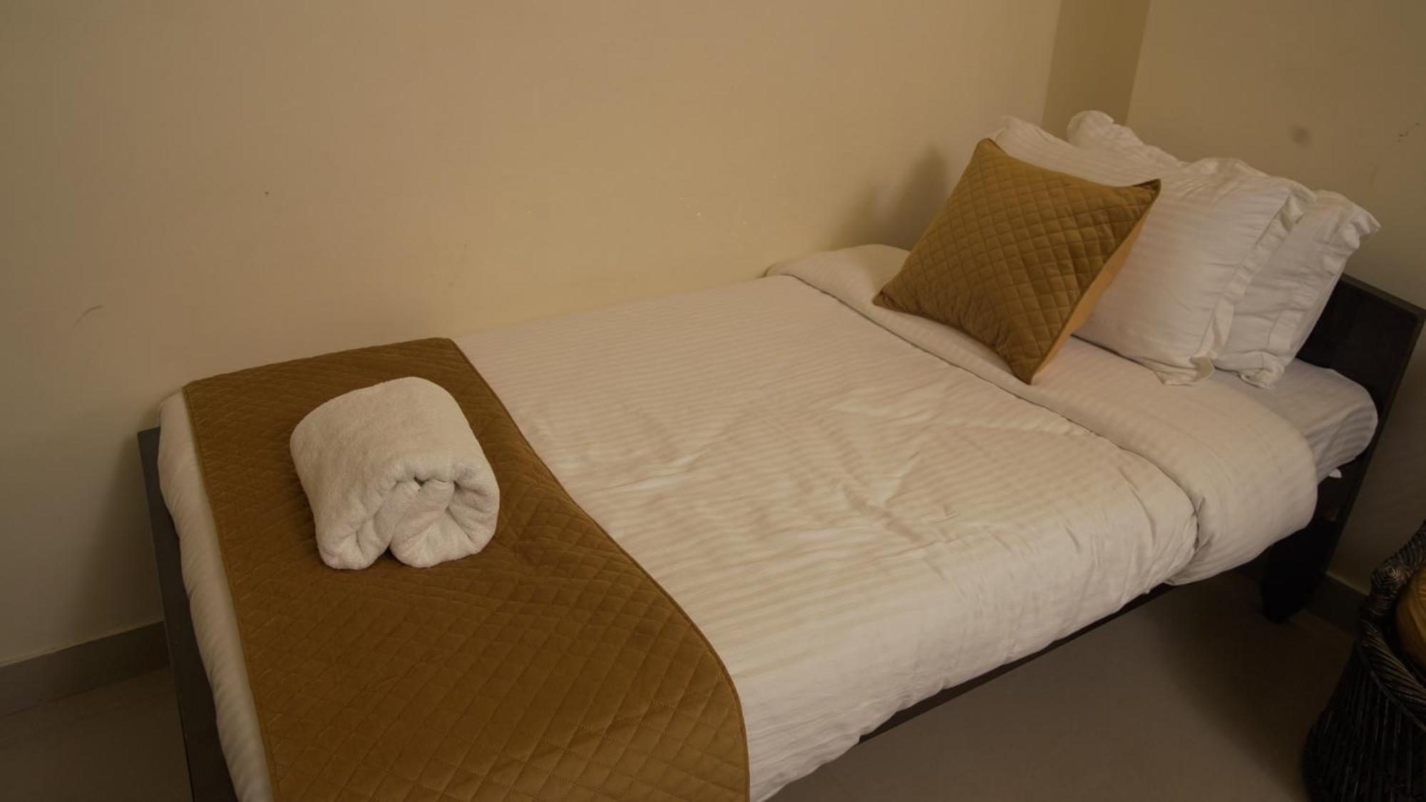 Ha Sharing Hotel Shillong Exterior foto