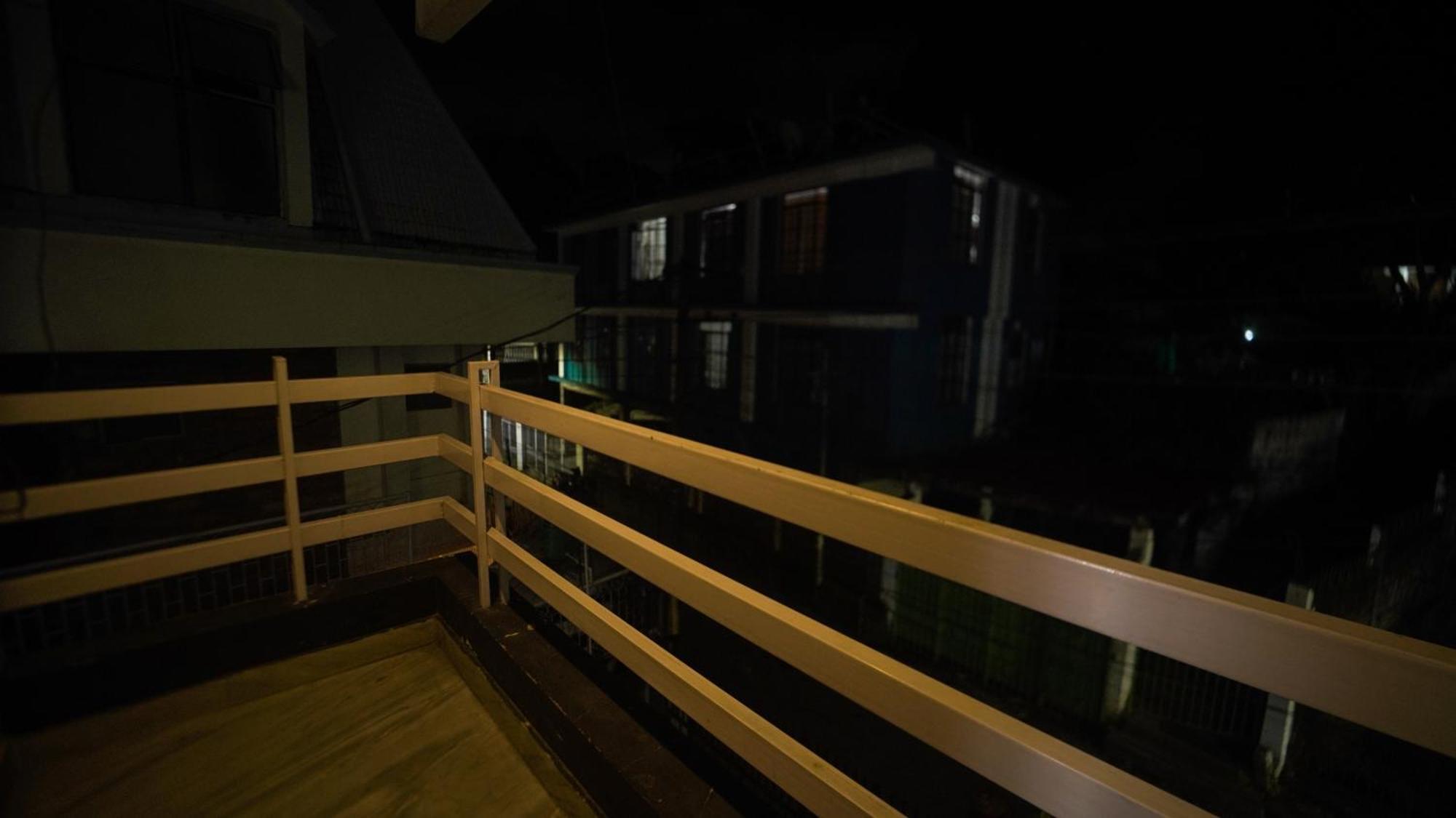 Ha Sharing Hotel Shillong Exterior foto