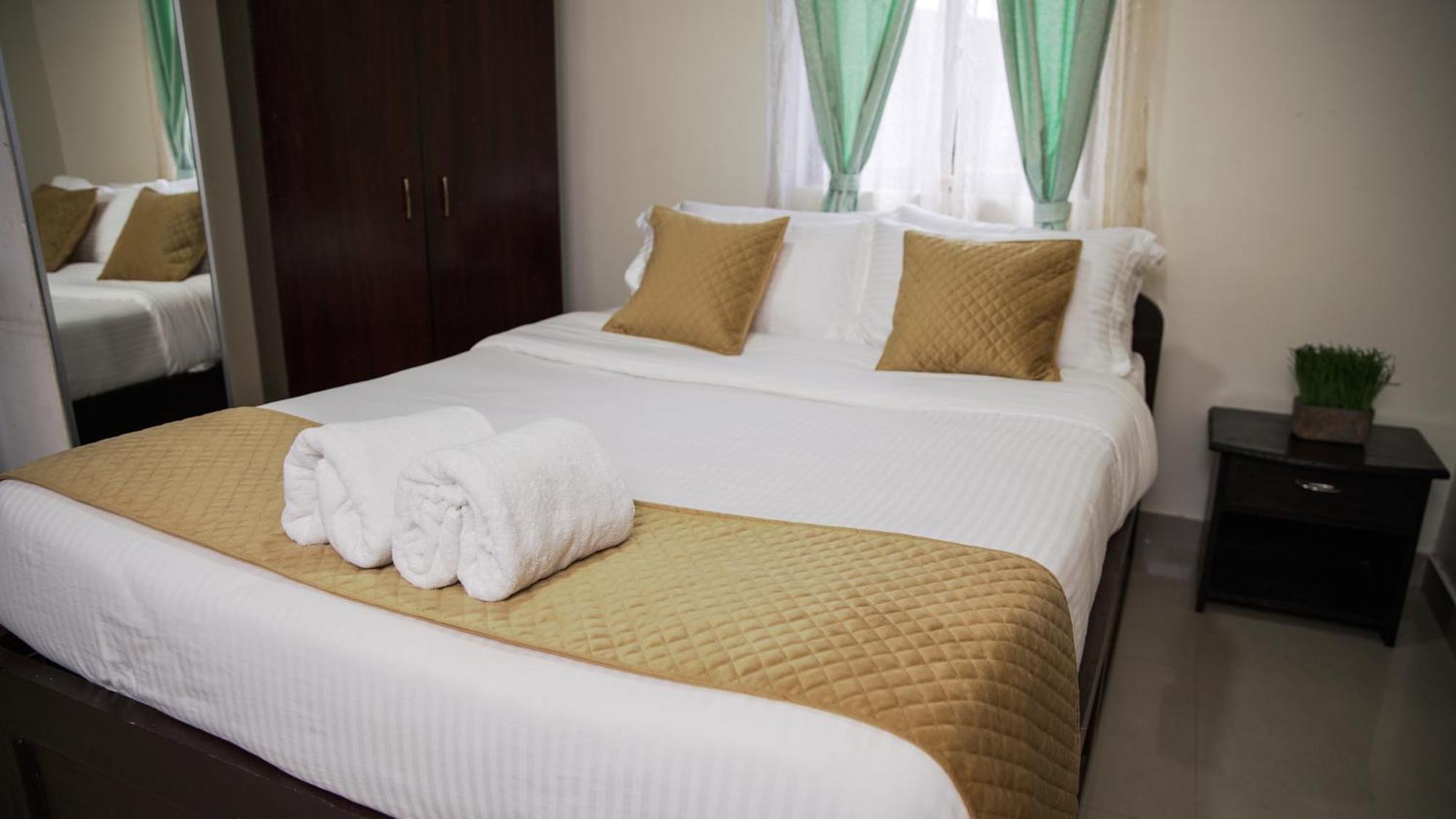 Ha Sharing Hotel Shillong Exterior foto