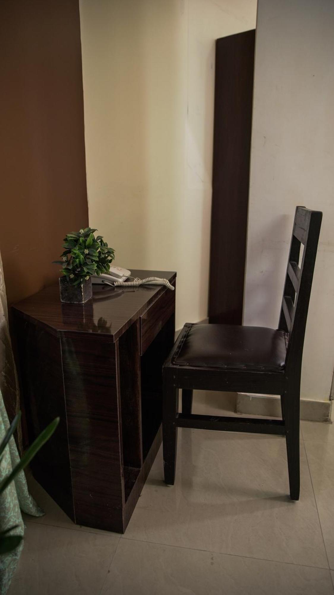 Ha Sharing Hotel Shillong Exterior foto